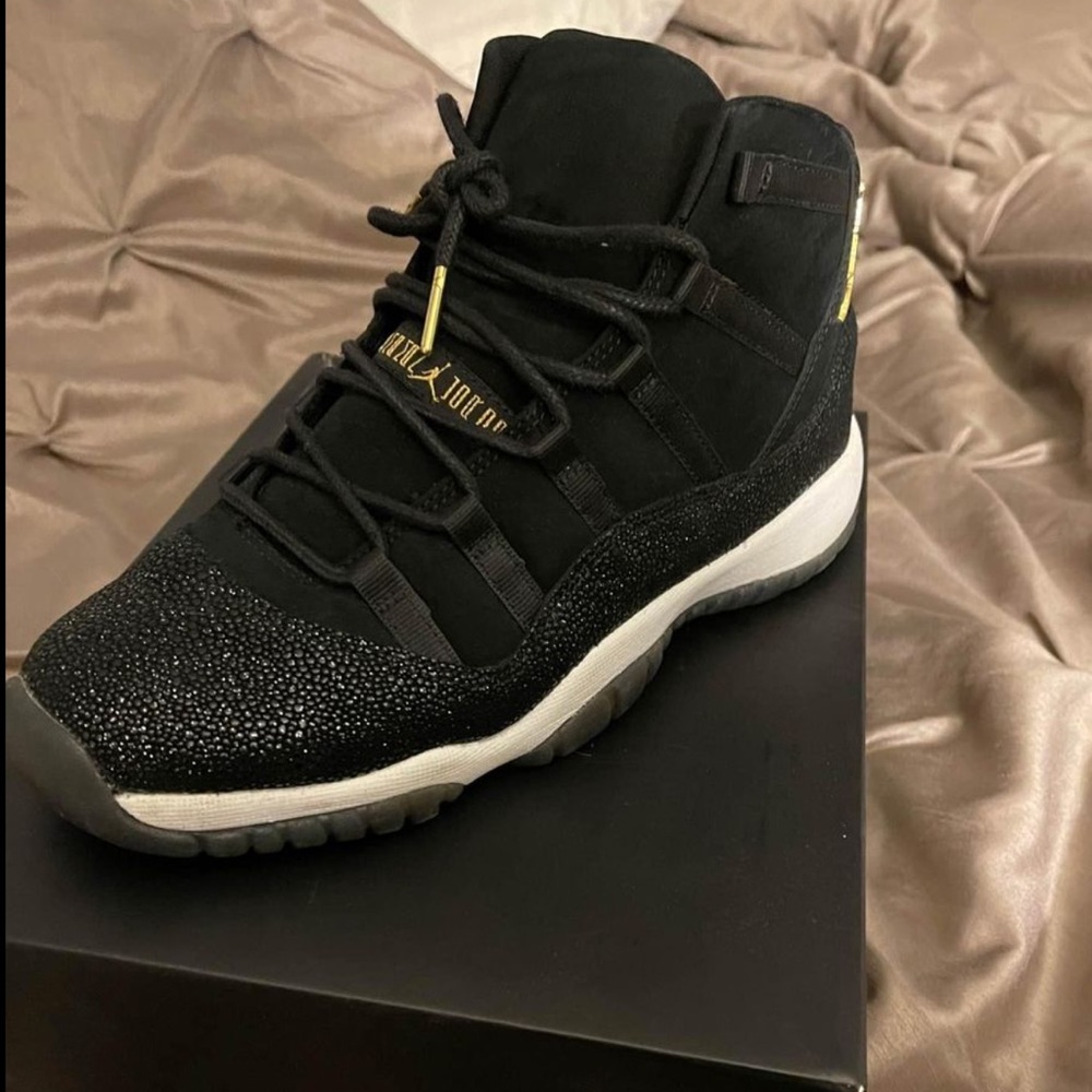 Air Jordan 11 Retro Prem
